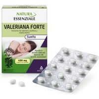 Valeriana Forte Angelini 30 comprimidos - Natura Essenziale