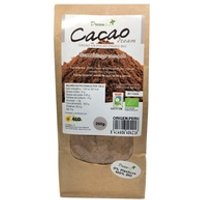 Harina de coco Bio 400 g de polvo - Dream Foods | Natural Doctor