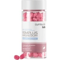Femplus Magnesio 60 comprimidos - Cumlaude Lab | Natural Doctor