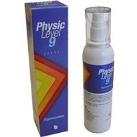 Spray Physic level 9 regeneración 200 ml - BioGroup