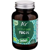 3 x Alga fucus Bio comprimidos 113 comprimidos - Santiveri | Natural Doctor