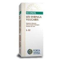 LES Syringa Vulgaris cardiovascular 50 ml - Forza Vitale