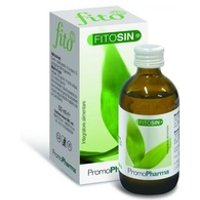 Fitosina 40 gotas 50 ml - PromoPharma