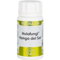 Holofungi Hongo Del Sol 50 cápsulas - Equisalud