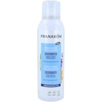 3 x Spray sueño y relajación atmosfera y tejidos Bio - Aromanoctis 150 ml (Mandarina - Naranja - Lavanda - Manzanilla - Bergamota) - Pranarom | Natural Doctor