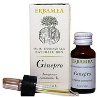 Aceite esencial de enebro 10 ml de aceite esencial - Erbamea