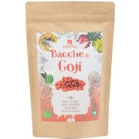 Bayas de Goji "orgánicas" 250 g - Erbavoglio