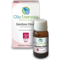 Aceite esencial uñas de clavel 10 ml de aceite esencial - Erboristeria Magentina