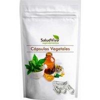Cápsulas Vegetales T00 120 cápsulas - Salud Viva | Natural Doctor