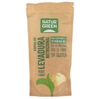 Levadura nutricional convencional 150 g - NaturGreen