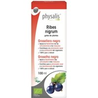 Extracto de Grosellero Negro (Ribes N.) Bio 100 ml - Physalis