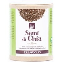 Semillas de chía 200 g - Erbavoglio