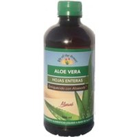 Zumo Aloe Vera (Hoja Entera) 946 ml - Lily of the Desert