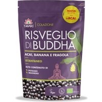 Despertar de buda açai plátano y fresa 360 g - Iswari