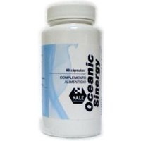 Oceanic Sinergy 60 cápsulas - Nale