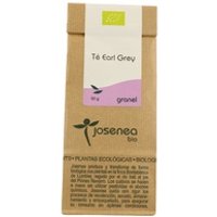 Té Earl Grey 50 g - Josenea