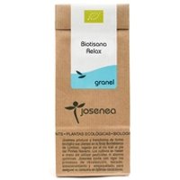 Biotisana relax Bio 50 g - Josenea | Natural Doctor