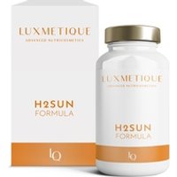 Fórmula H2Sol 30 cápsulas - Luxmetique | Natural Doctor