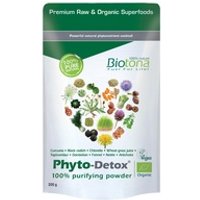 Phyto Detox Bio 200 g - Biotona