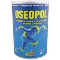 Oseopol Polvo 400 g - Plantapol | Natural Doctor