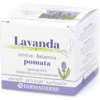 Pomada de Lavanda 75 ml - Farmaderbe | Natural Doctor