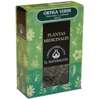 Ortiga verde 30 g - El Naturalista