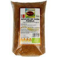 Azúcar de Caña Panela 500 g - Bioprasad | Natural Doctor