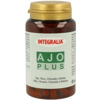 3 x Ajo Plus 100 cápsulas - Integralia | Natural Doctor