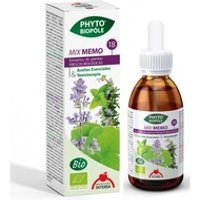 Phyto-bipole mix memo memoria 50 ml - Intersa