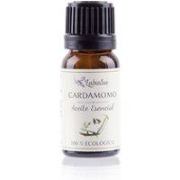 Aceite Esencial Bio de Cardamomo 12 ml de aceite esencial - Labiatae