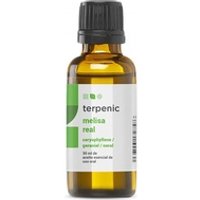 Melisa real aceite esencial 30 ml de aceite esencial - Terpenic