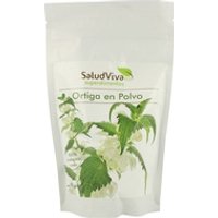 3 x Ortiga Eco 150 g - Salud Viva | Natural Doctor