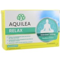 Aquilea Relax 30 comprimidos - Aquilea