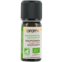 Aceite esencial de Eucalyptus Radiata 10 ml de aceite esencial - Florame