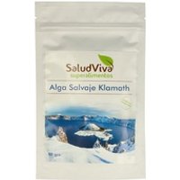 Alga Salvaje Klamath 50 g - Salud Viva