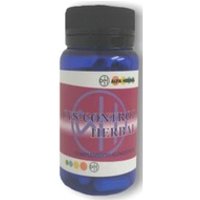 Cys Control Herbal 60 Cápsulas Alfa Herbal