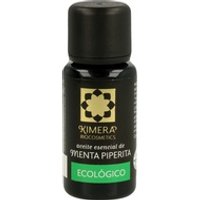 Aceite Esencial Menta Piperita 100% ECOLÓGICO 15 ml de aceite esencial - Kimera