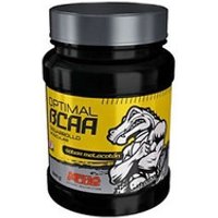 Bcaa Optimal (Sabor Melocotón) 500 g (Melocotón) - Mega Plus