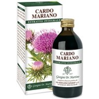 Cardo mariano 200 ml - Dr. Giorgini