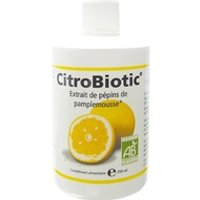 CitroBiotic bio 250 g - Sanitas | Natural Doctor