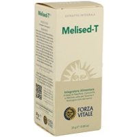 Melised-T relajación 25 g - Forza Vitale
