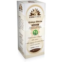 Ginkgo biloba ginkgo biloba extracto fitomater 50 ml - Erbenobili