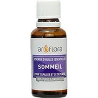Sinergía Aceite esencial Sueño 30 ml de aceite esencial - Innobiz