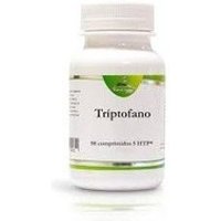 Triptófano 750 60 cápsulas - Prisma Natural