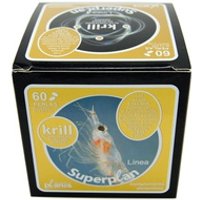 Superplan Krill Mediciplan 60 perlas Planes