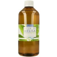 Agua de Melisa Hidrolato Bio 500 ml de agua floral - Terpenic