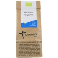 Holotisana Bienestar Digestivo 15 pirámides Equisalud de Josenea | Natural Doctor