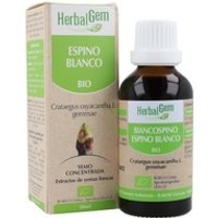 Espino Blanco Macerado Glicerinado 50 ml - Herbalgem