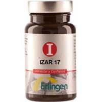 Izar 17 60 comprimidos Erlingen