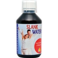Reddir Slank Water Nuevo Concentrado 250 ml - Espadiet